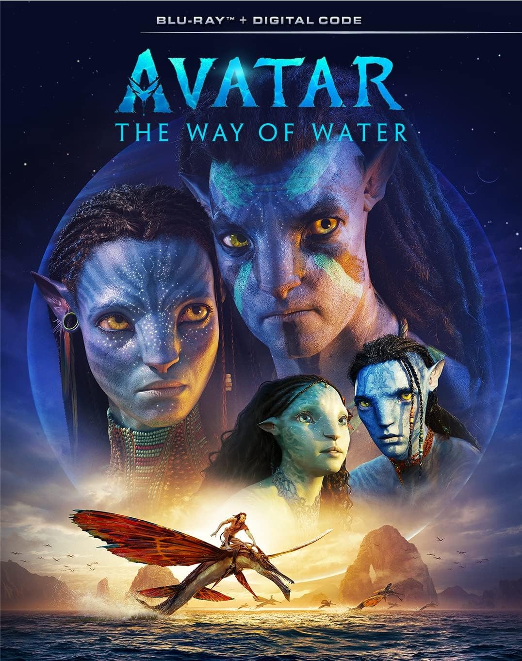 blu ray