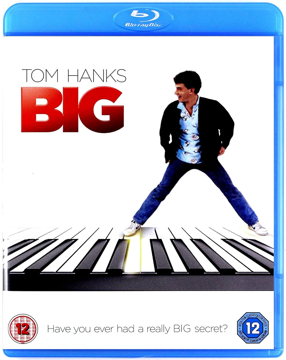 bluray player