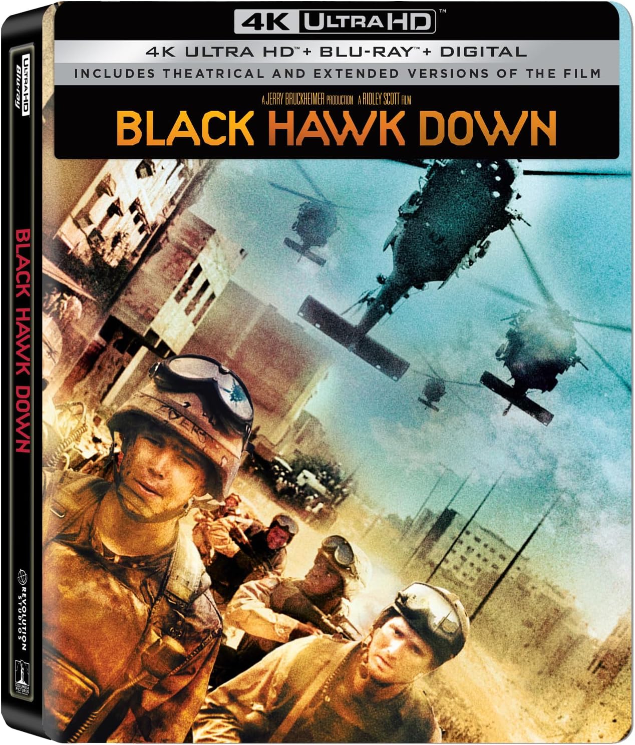 steelbook