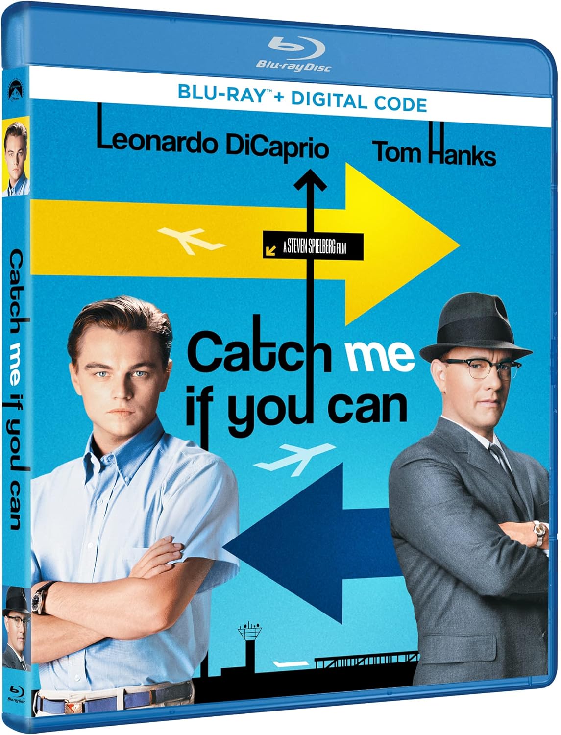 blu ray