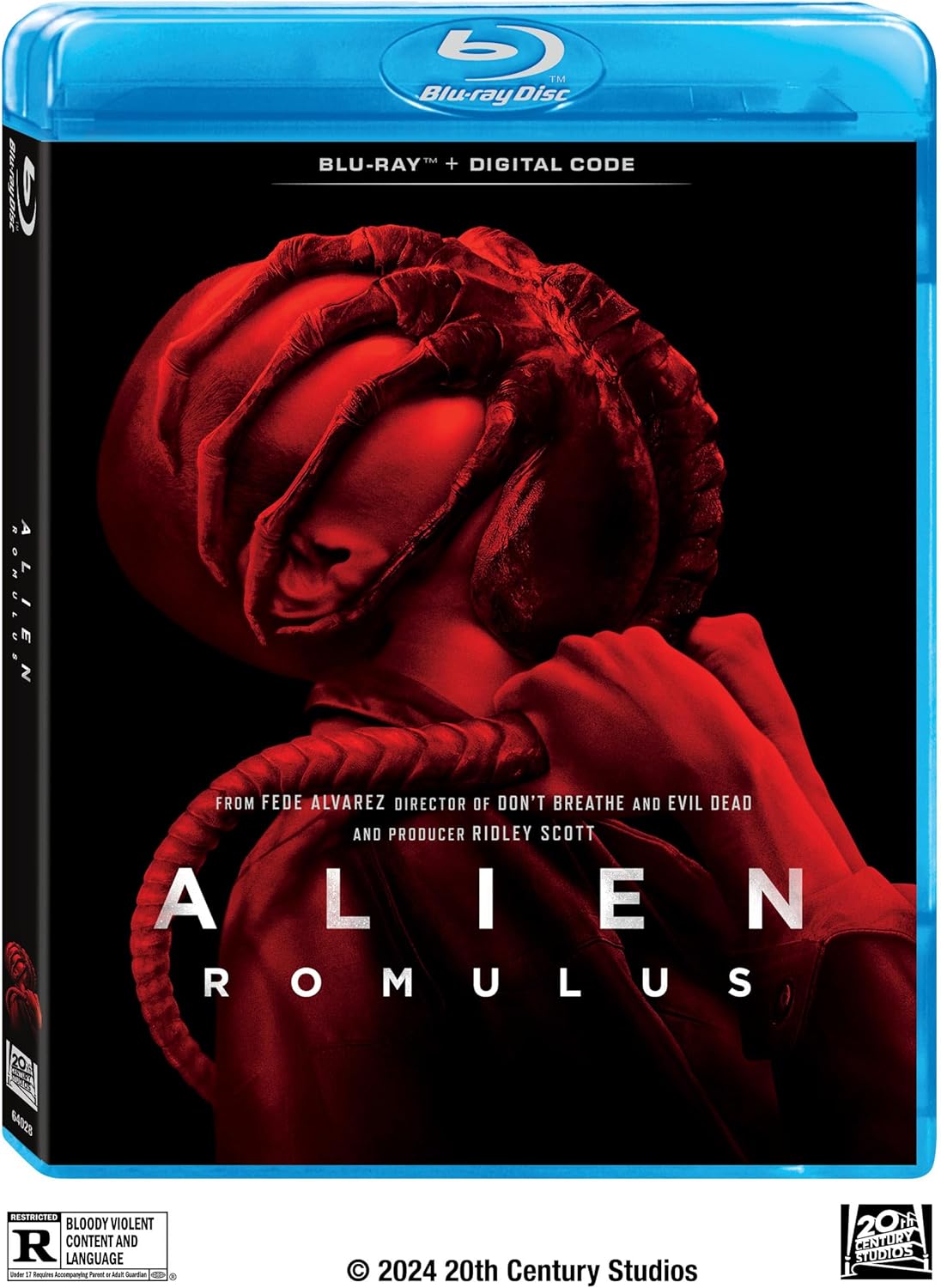 blu ray