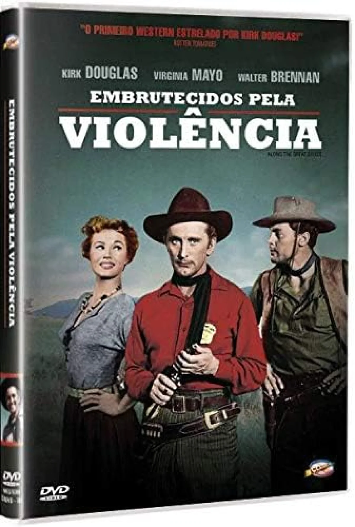 Embrutecidos Pela Violência