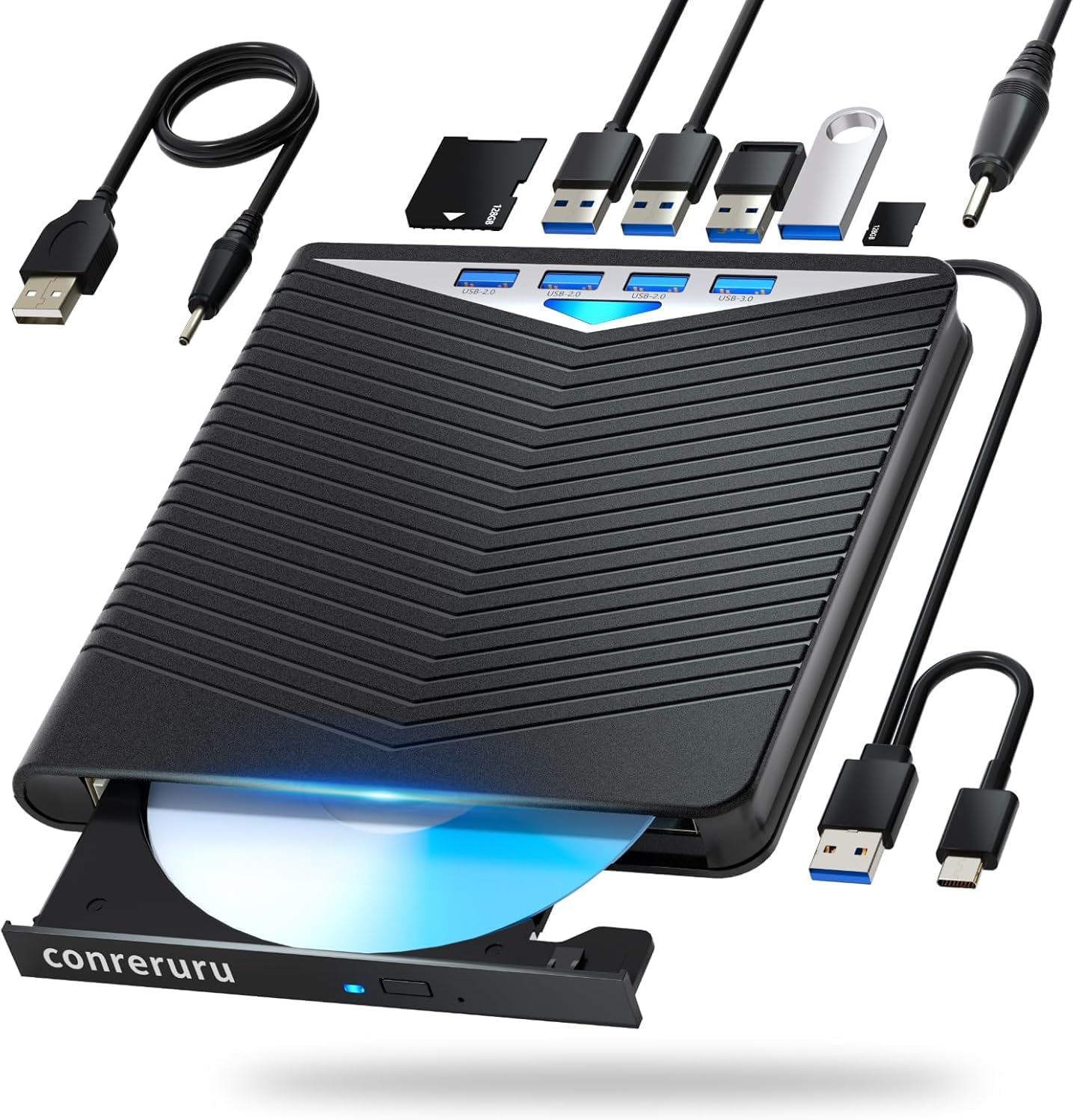 bluray player
