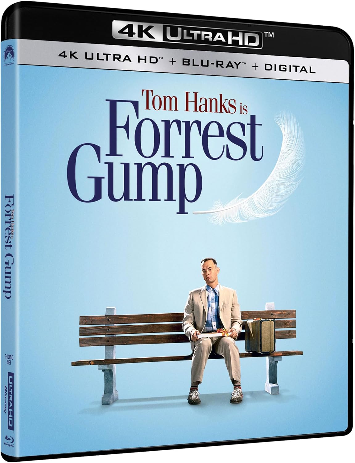 bluray 4k