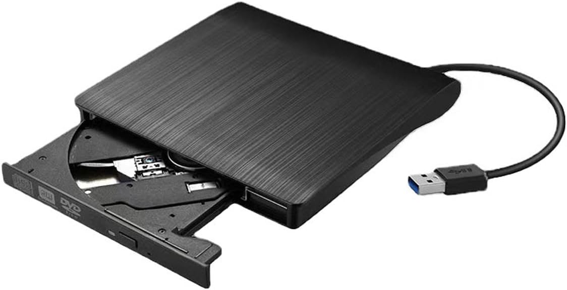 dvd player