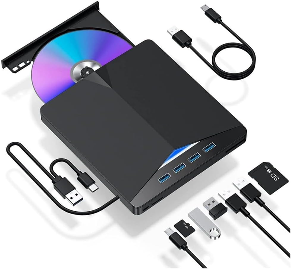 cd player