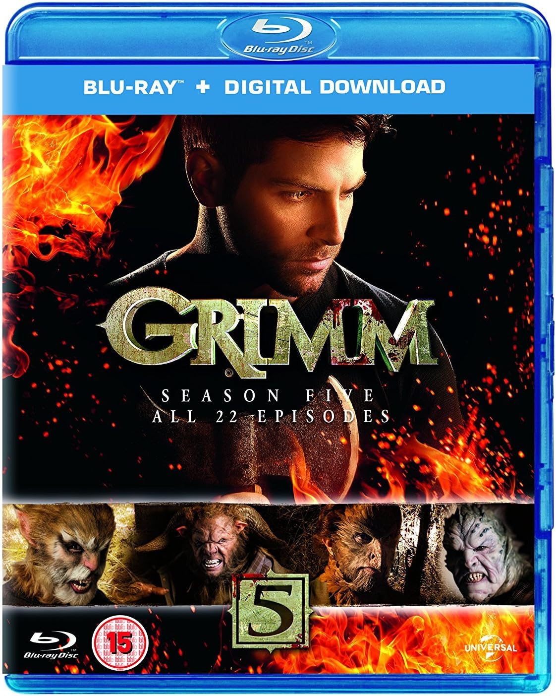 blu ray player