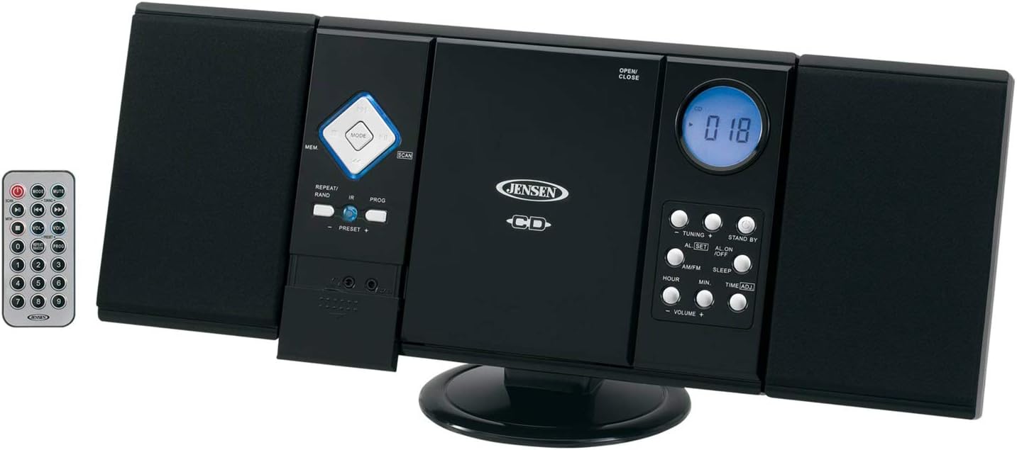 cd player