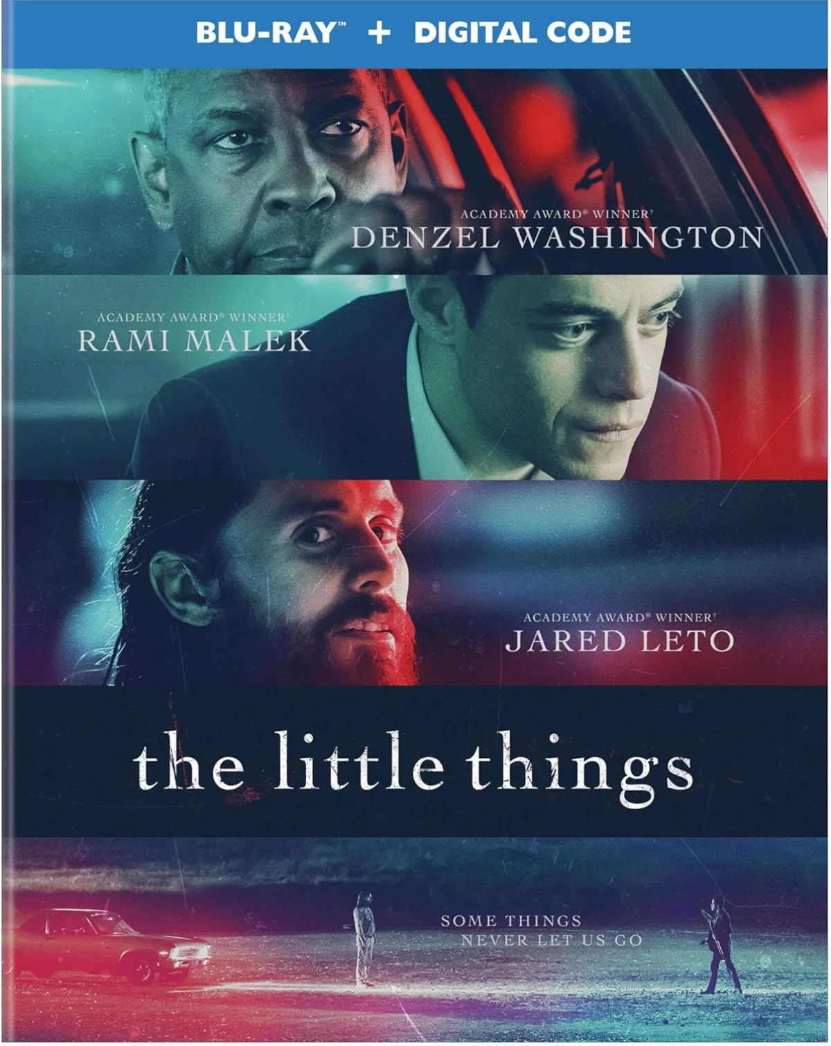 LITTLE THINGS (BLU-RAY/DIGITAL)