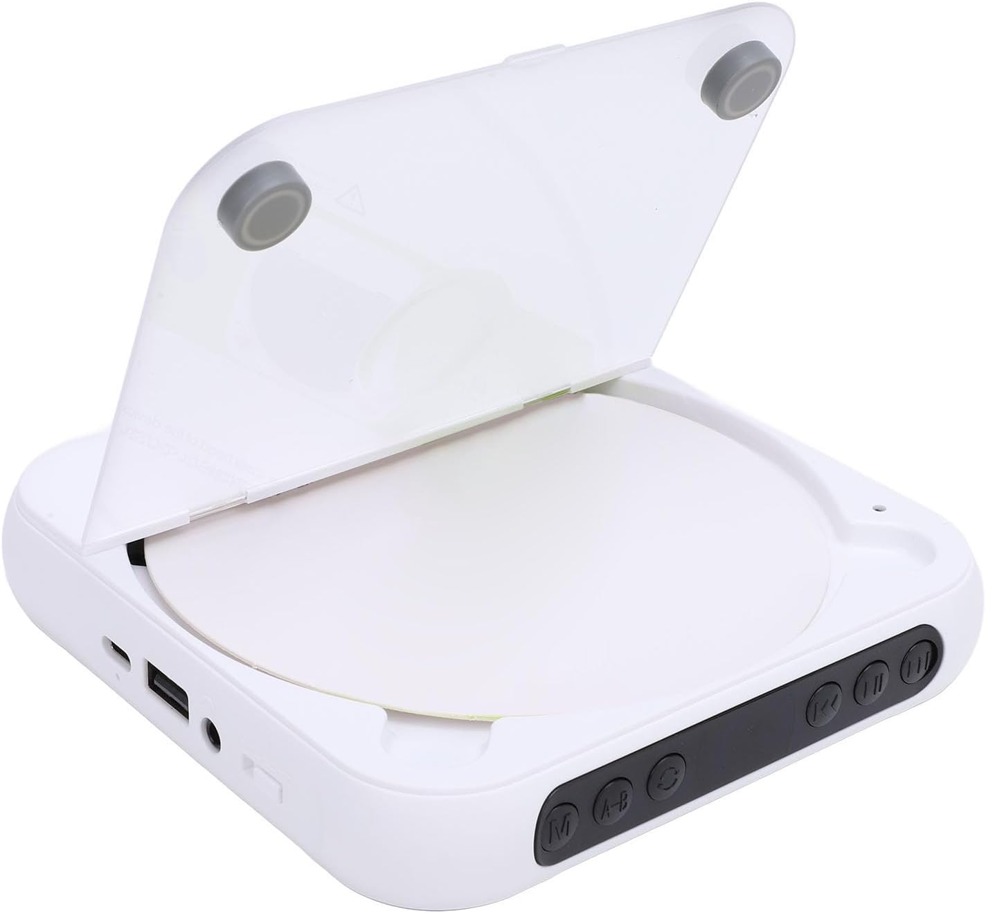 cd player