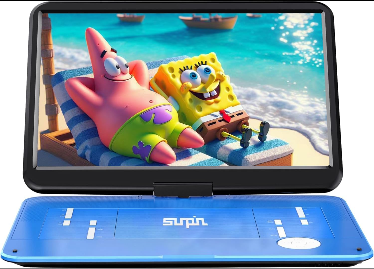 dvd player