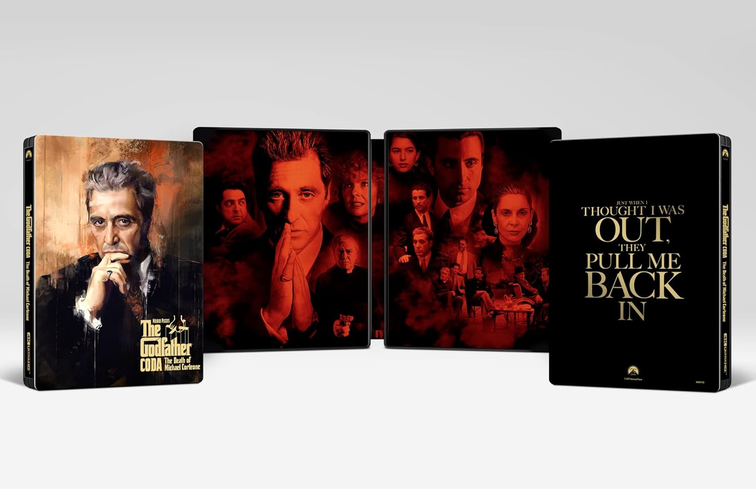 steelbook