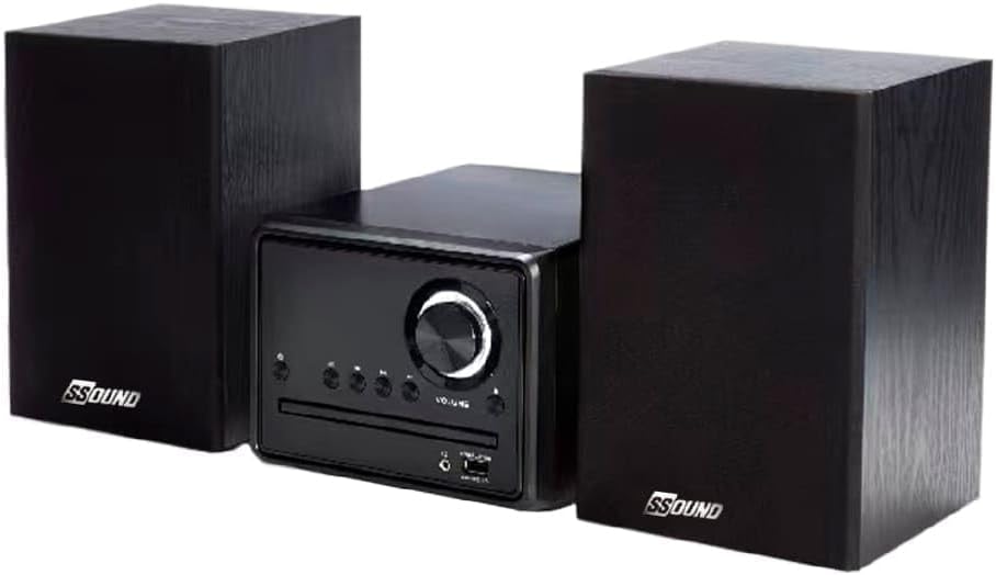 cd player