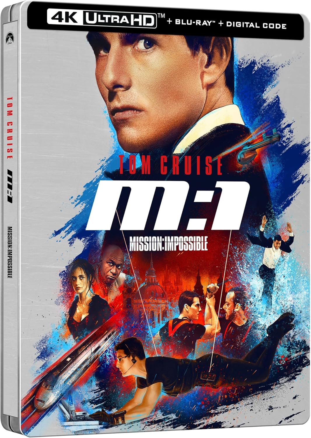 steelbook