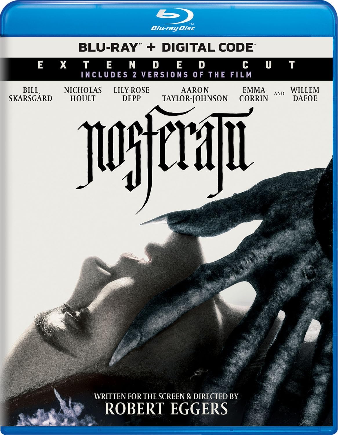 bluray