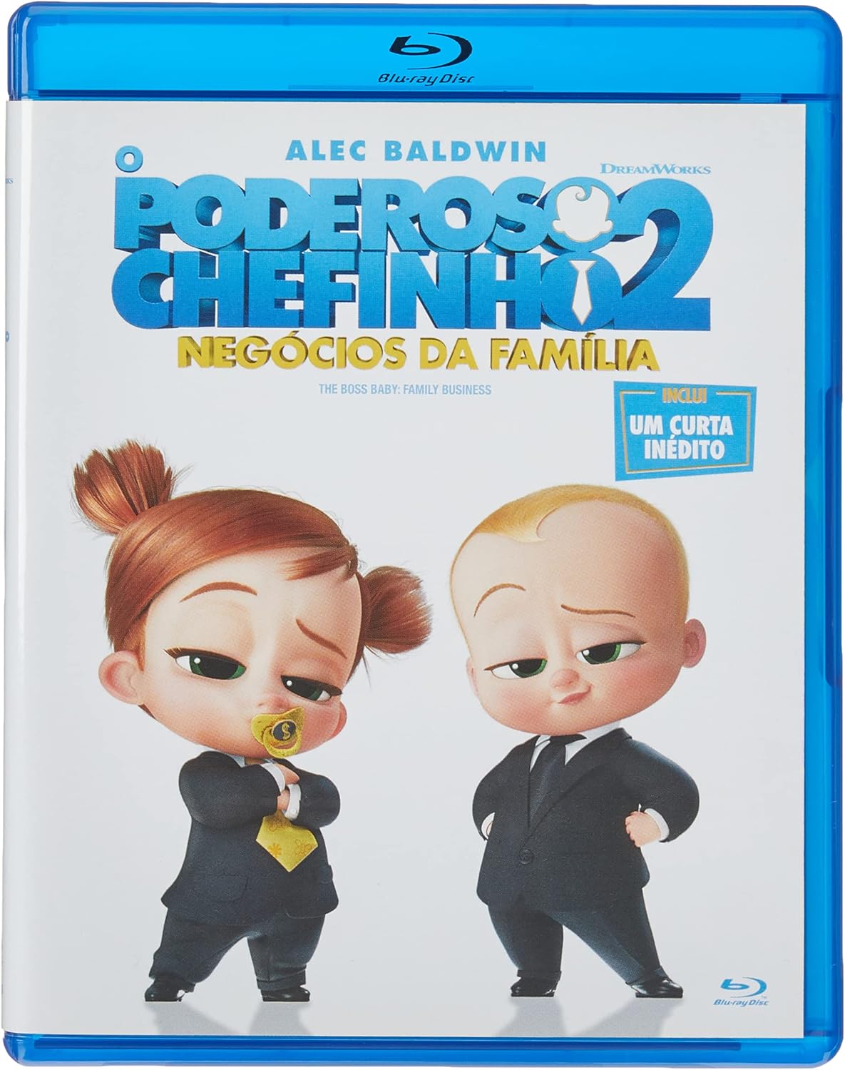 blu-ray filmes