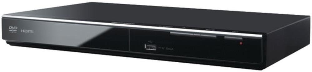 dvd player
