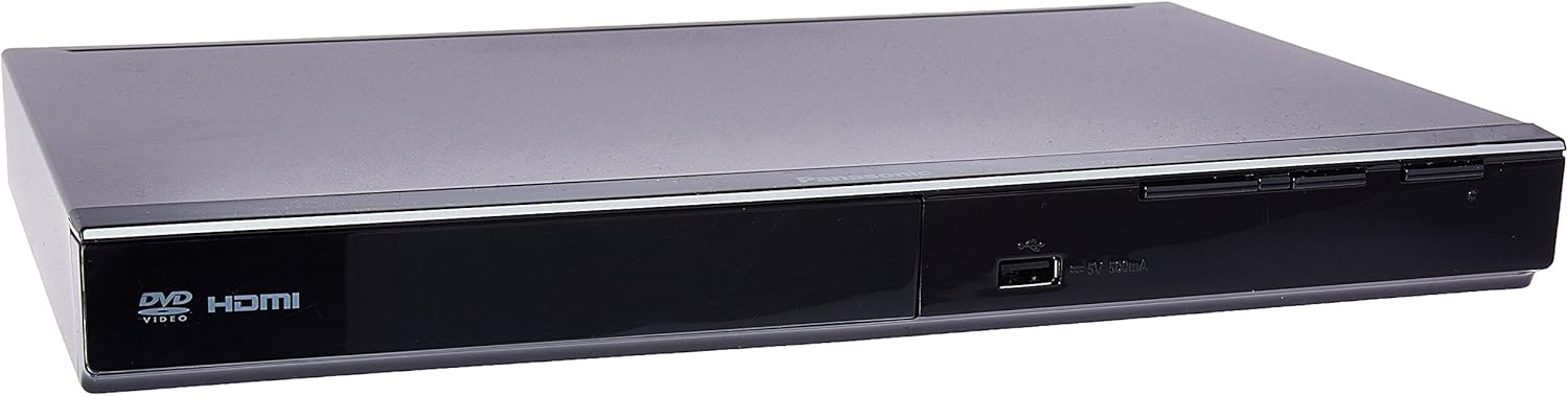 dvd player