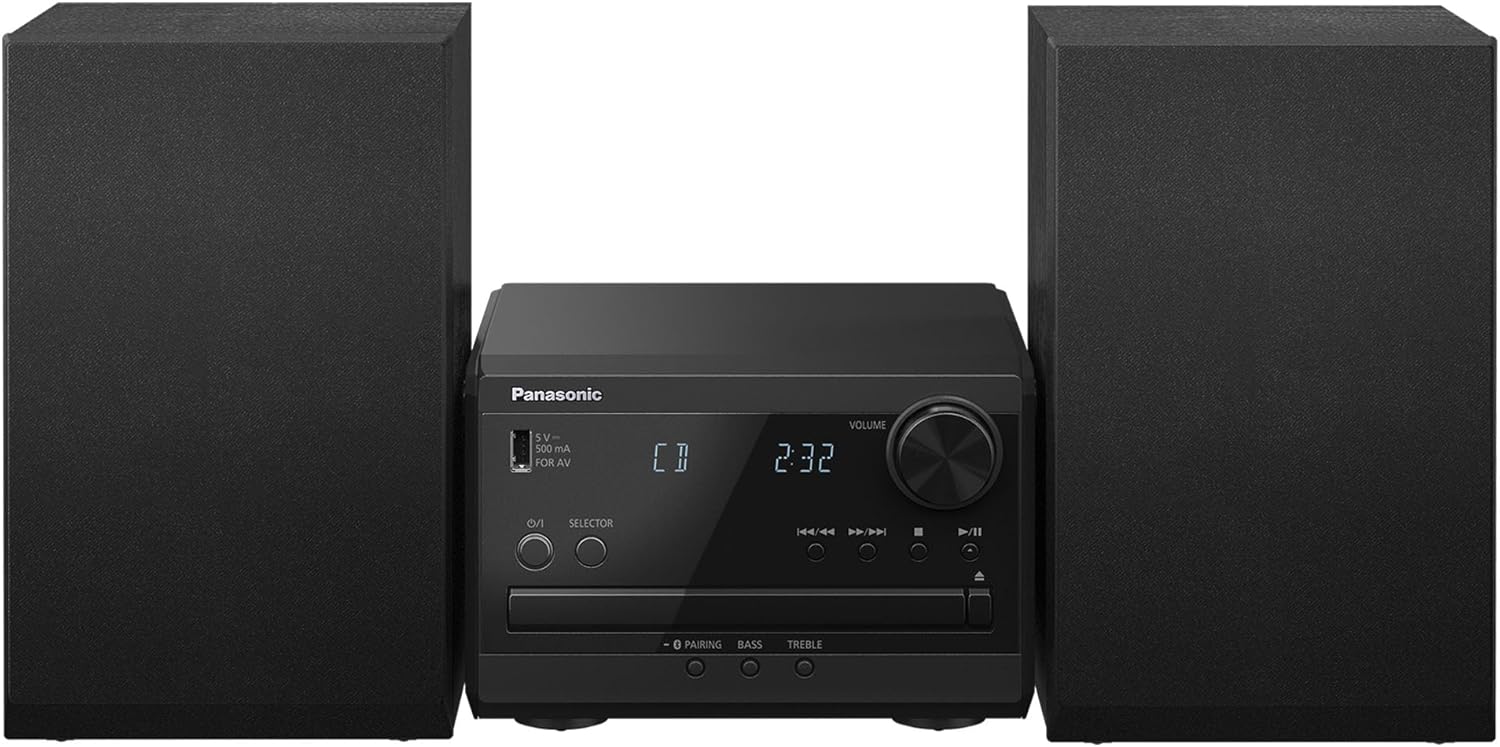 cd player