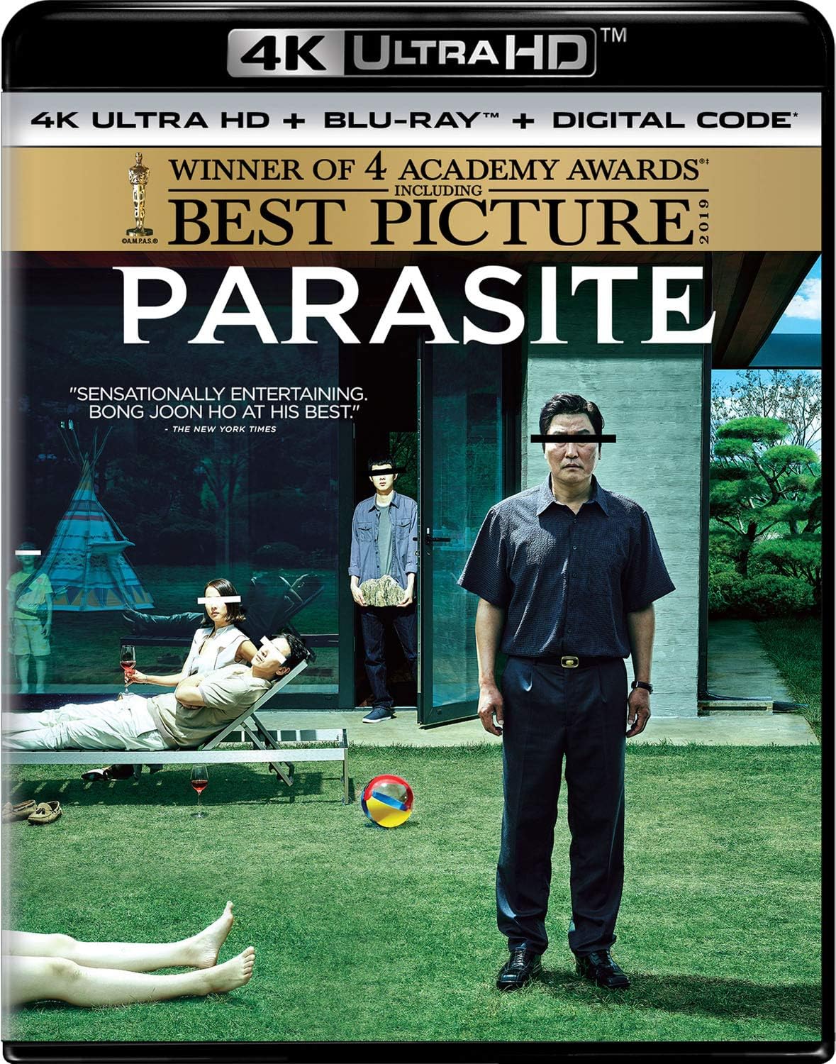 bluray 4k