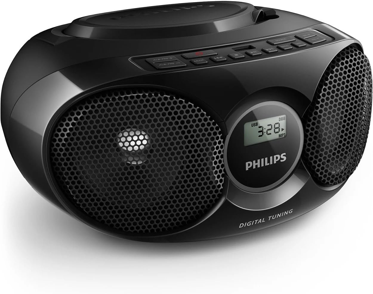 cd player