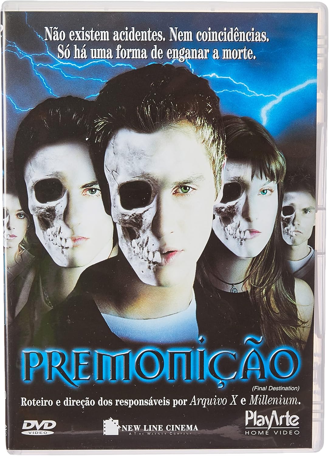 dvd filmes