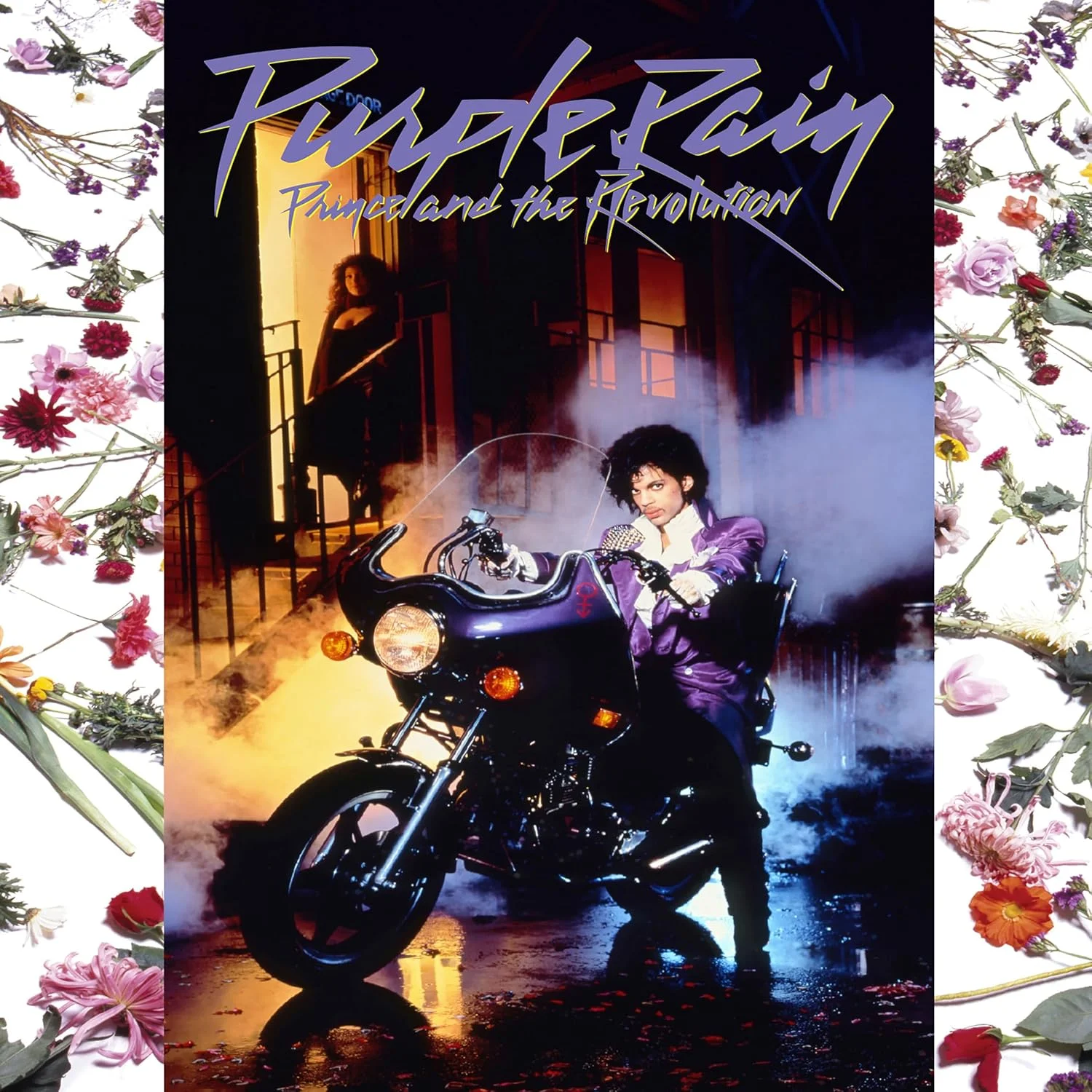 Purple Rain (Blu-Ray Audio)