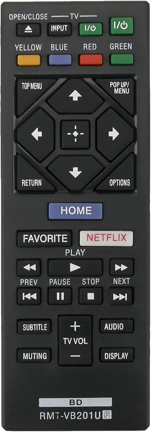 bluray player