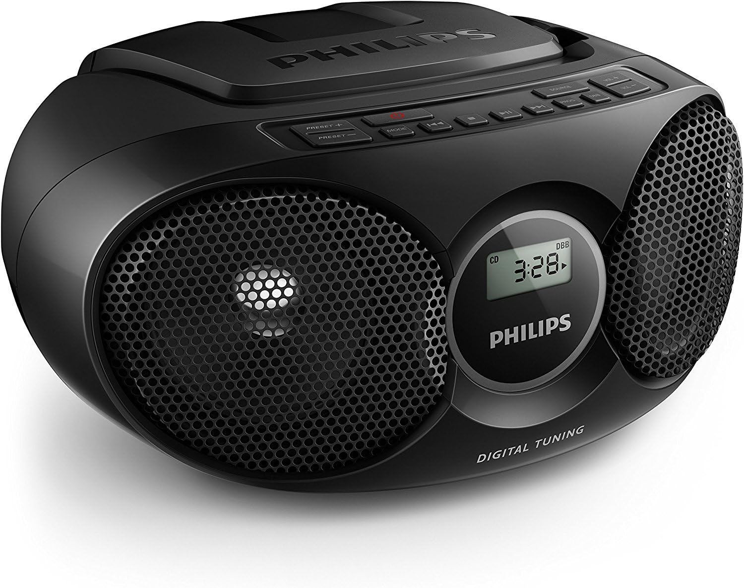 cd player