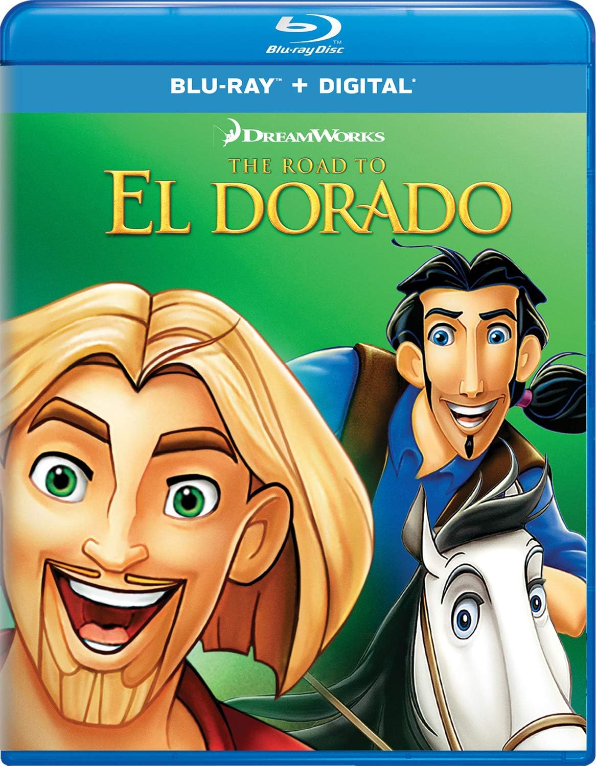 blu ray