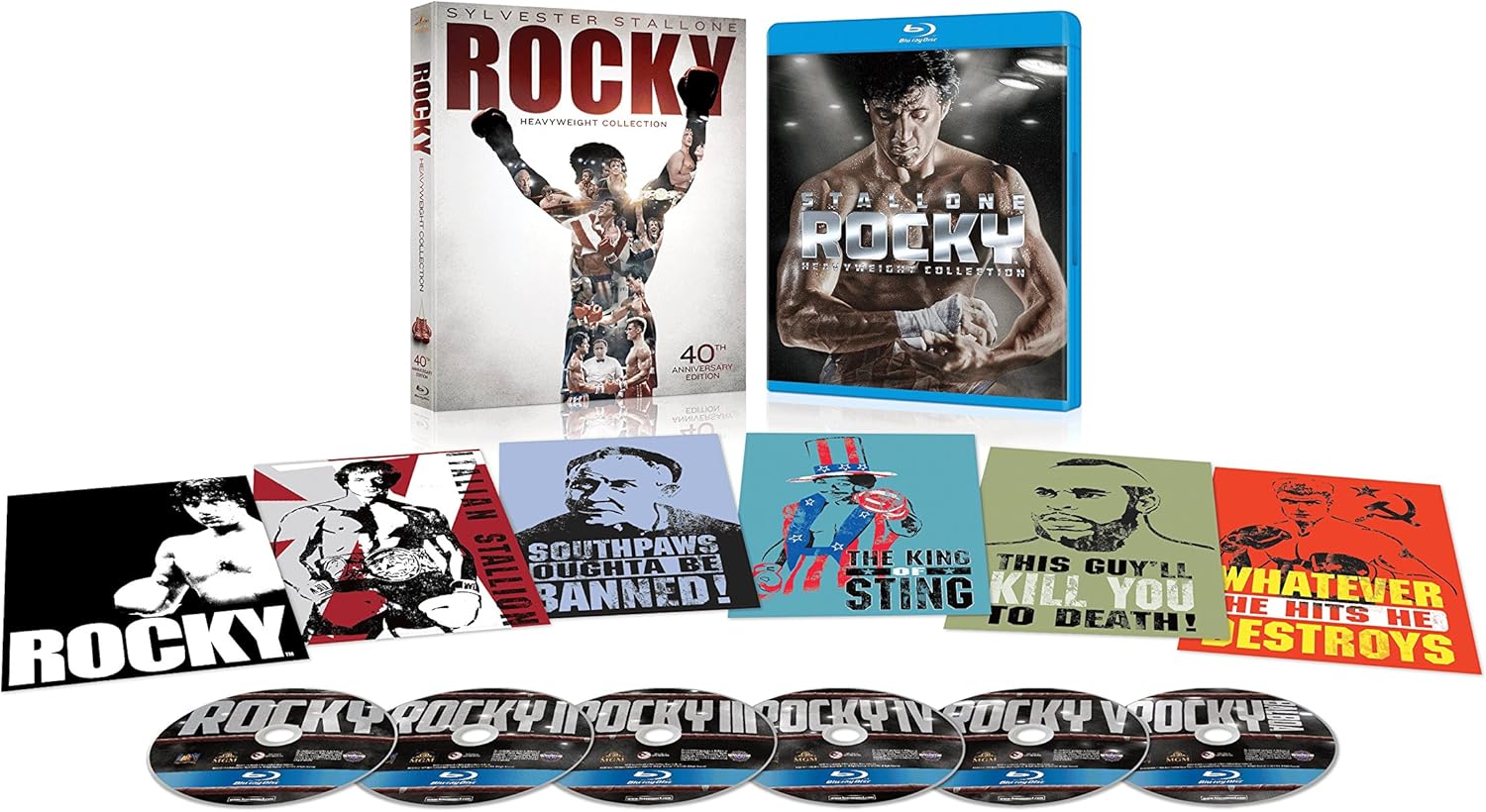 blu ray