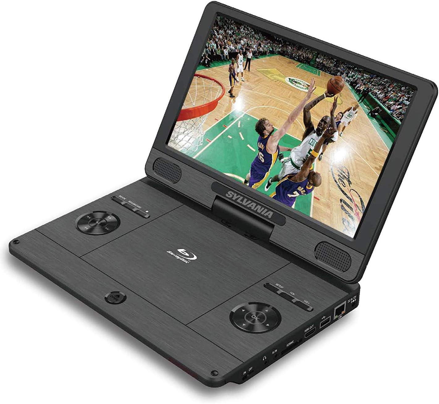 blu ray player