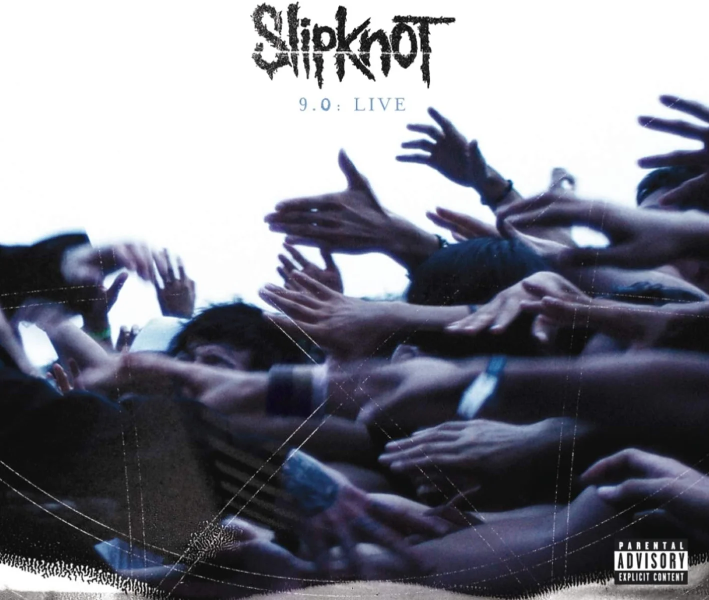 Slipknot – 9.0 Live       explicit_lyrics
