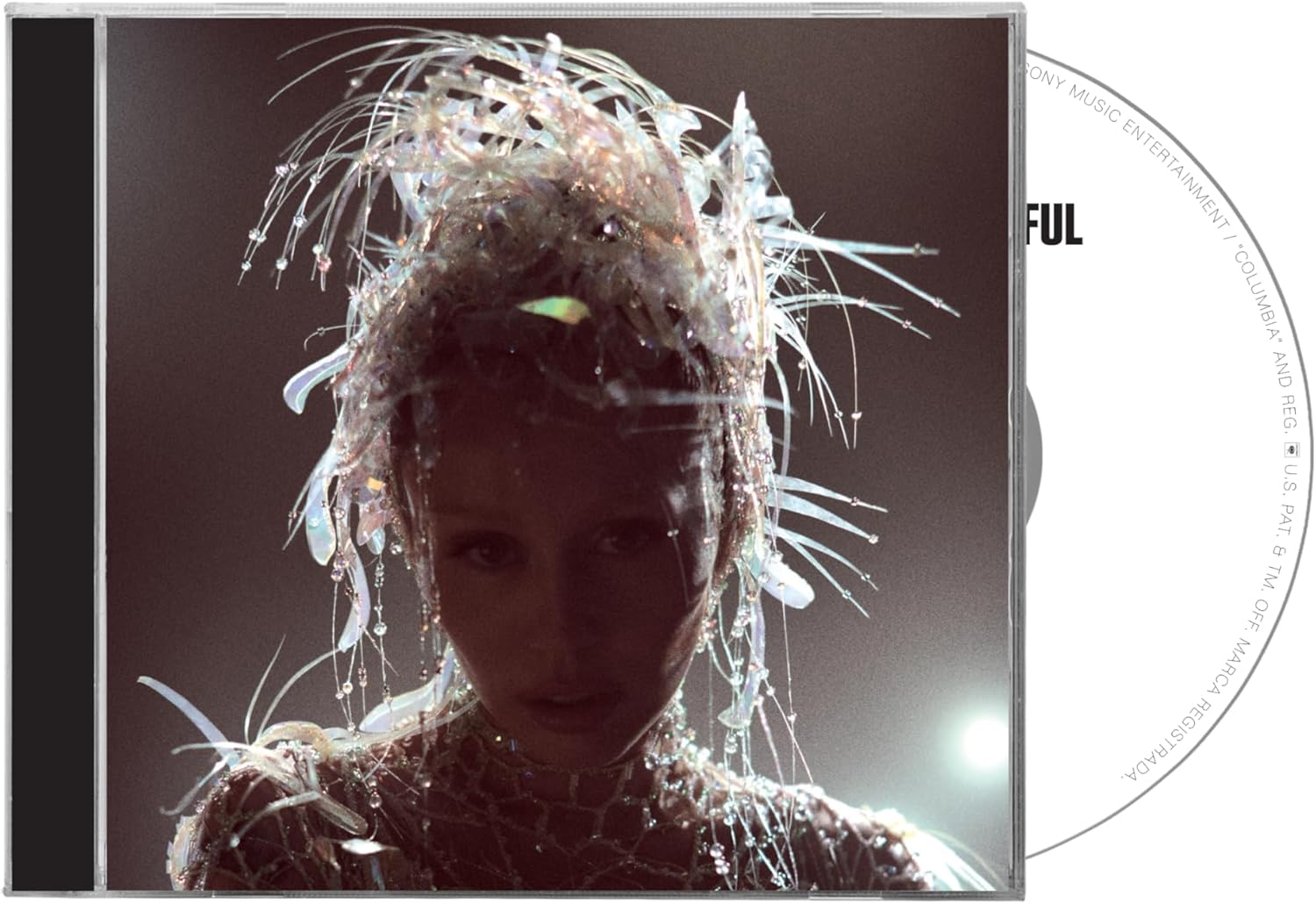 cd