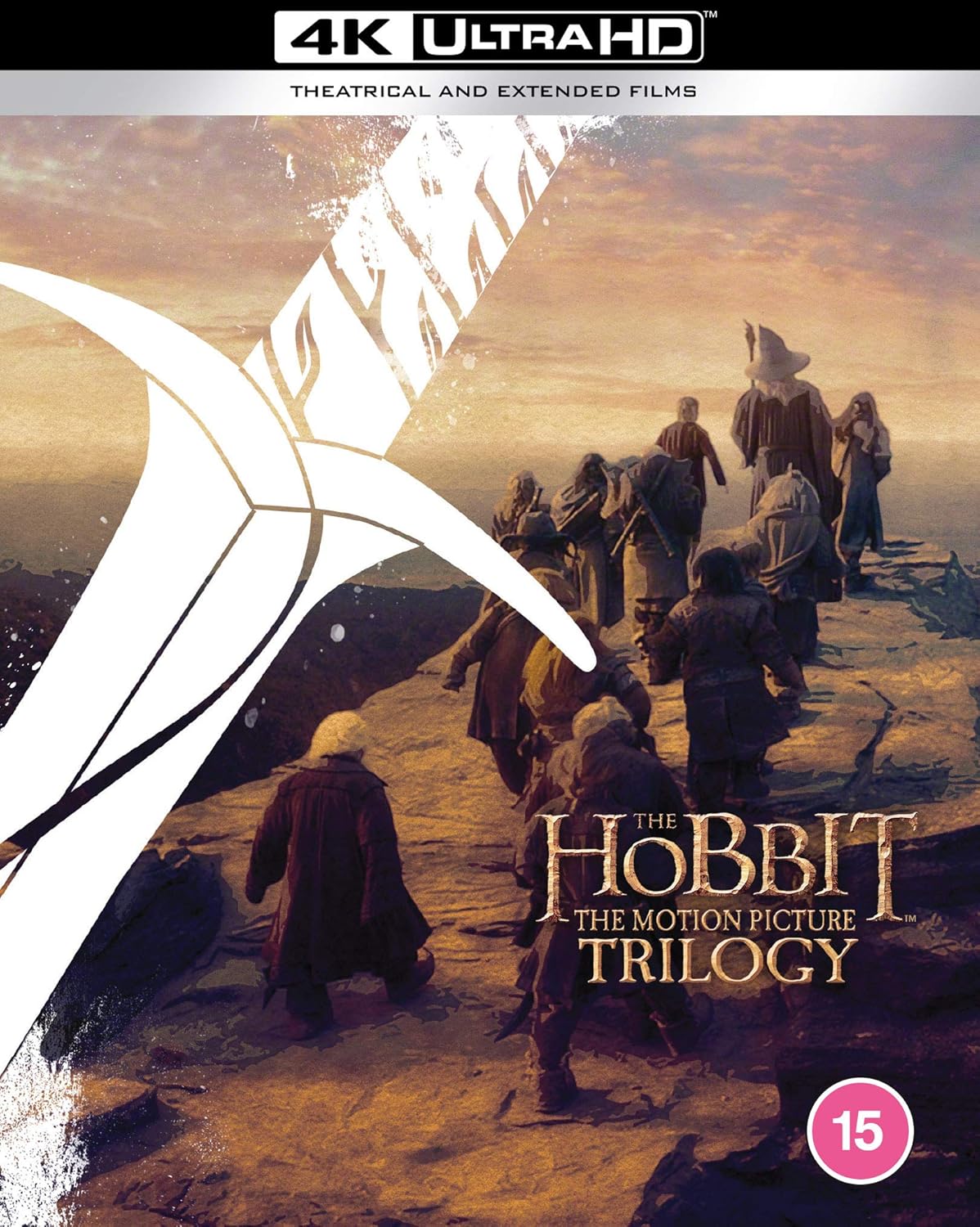 bluray 4k