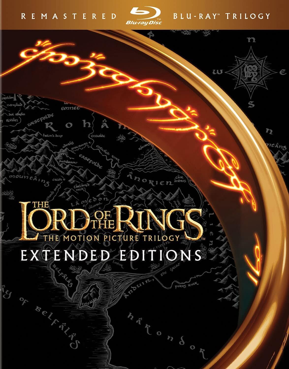 blu-ray filmes