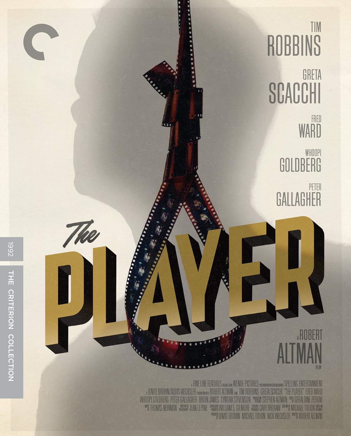blu ray player