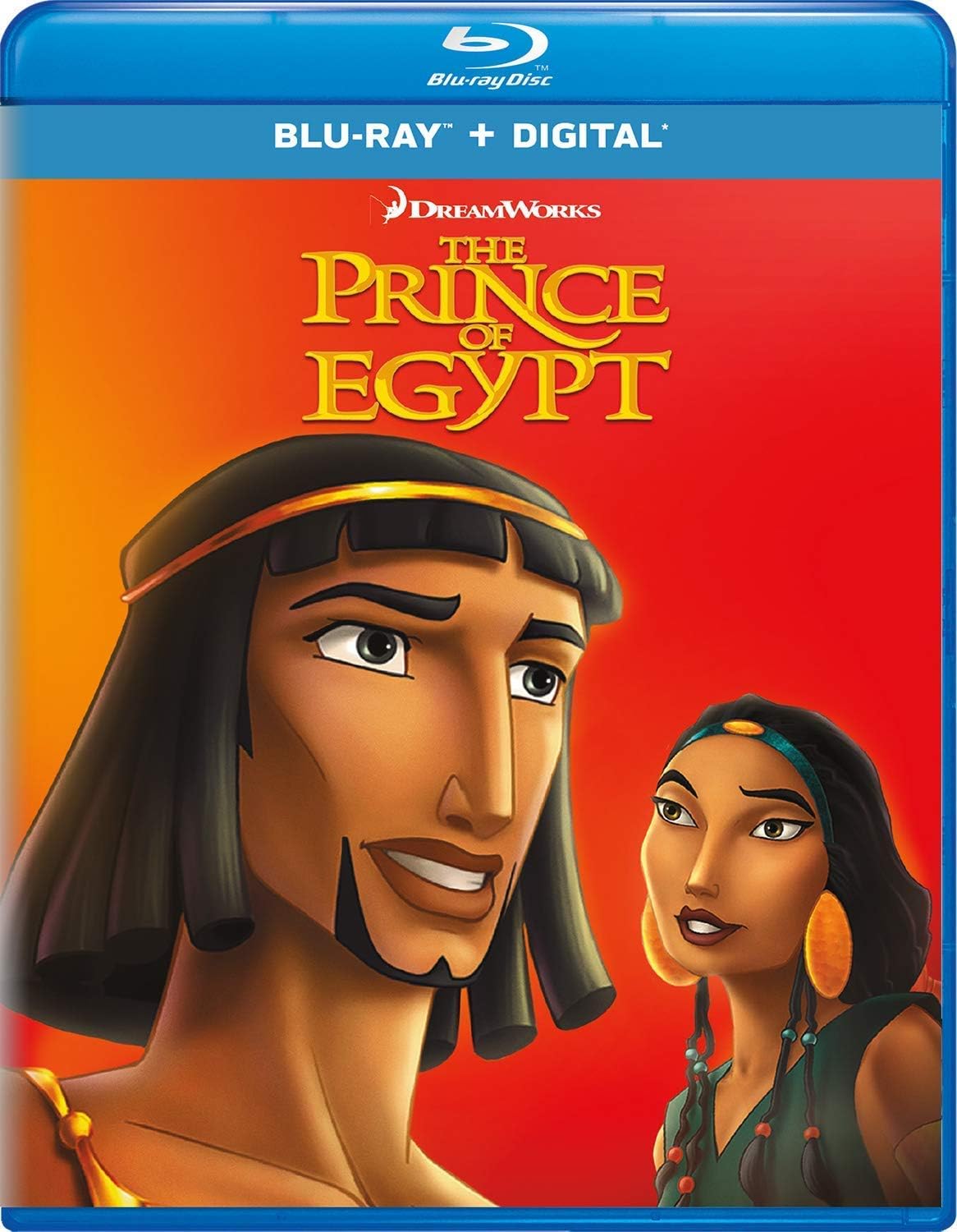 blu ray