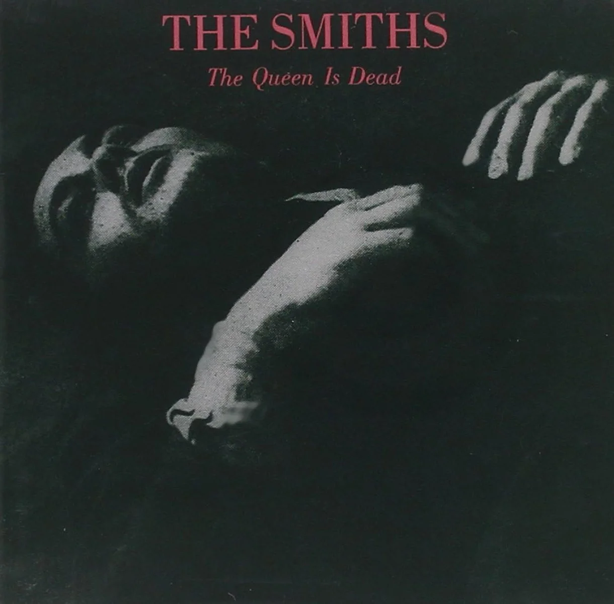 The Queen is Dead
