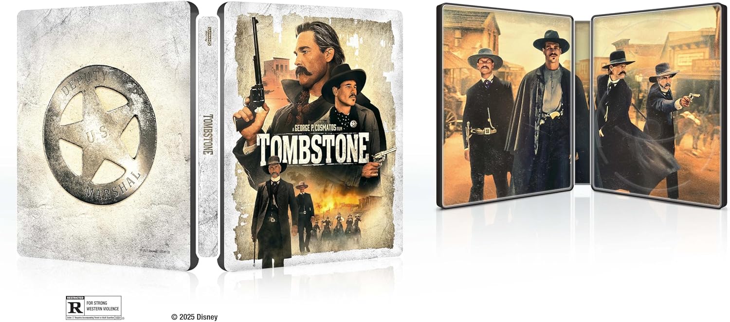 blu ray