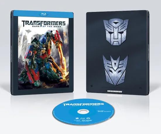 steelbook
