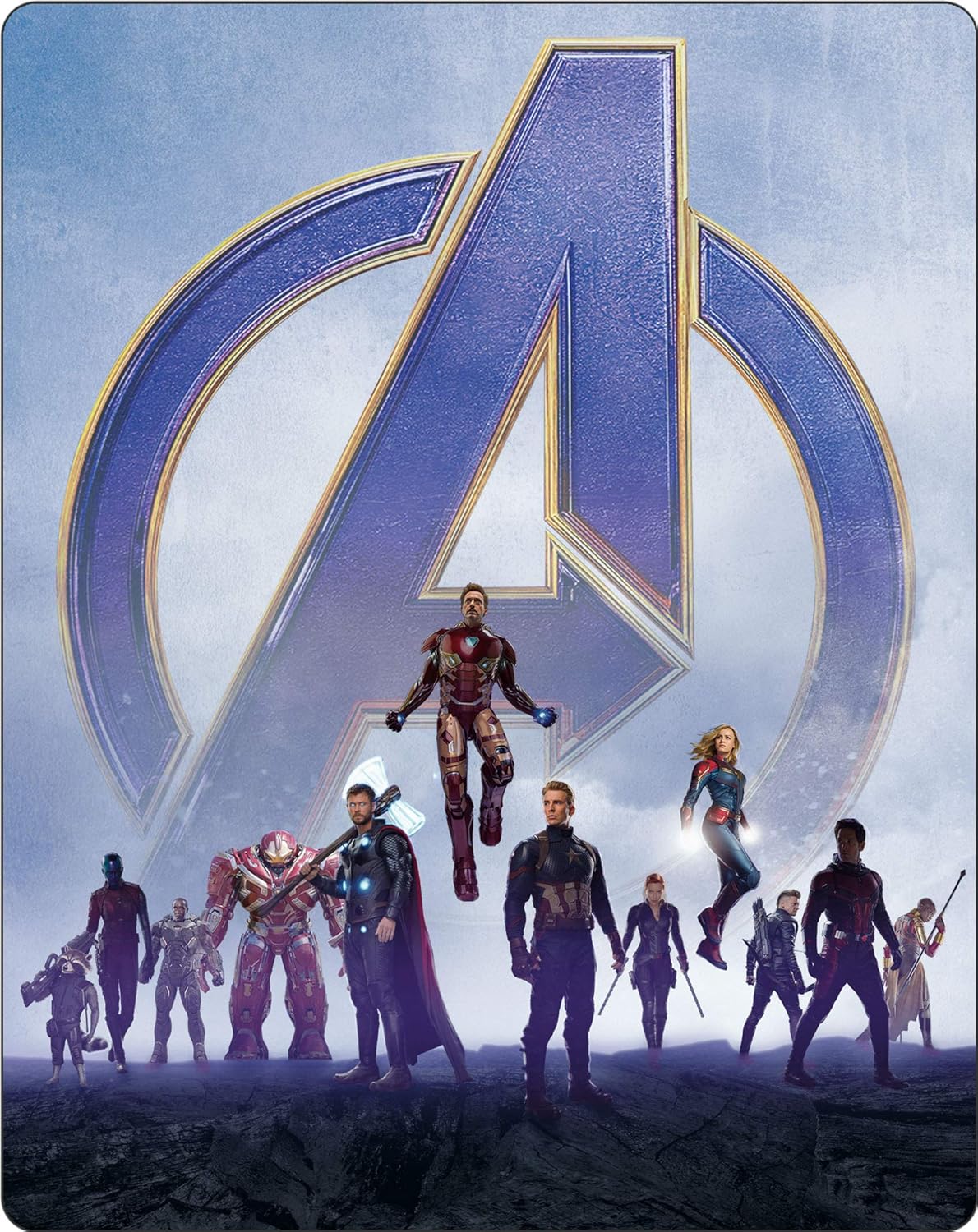 steelbook