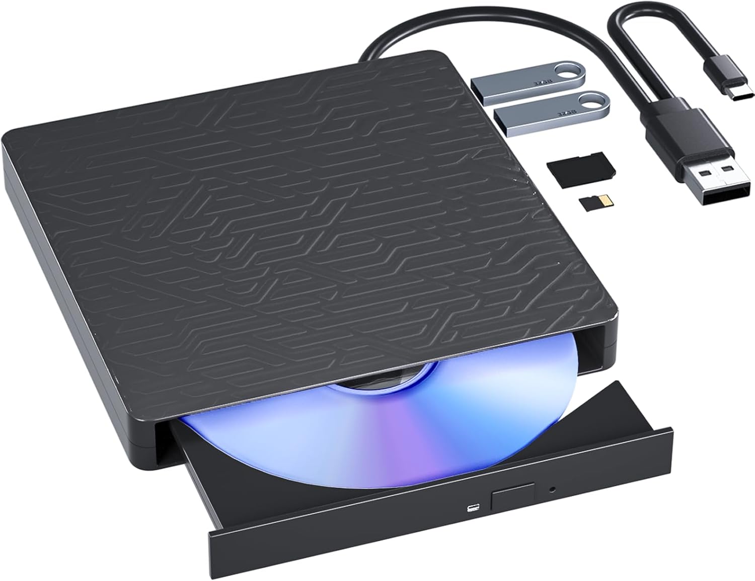 bluray player