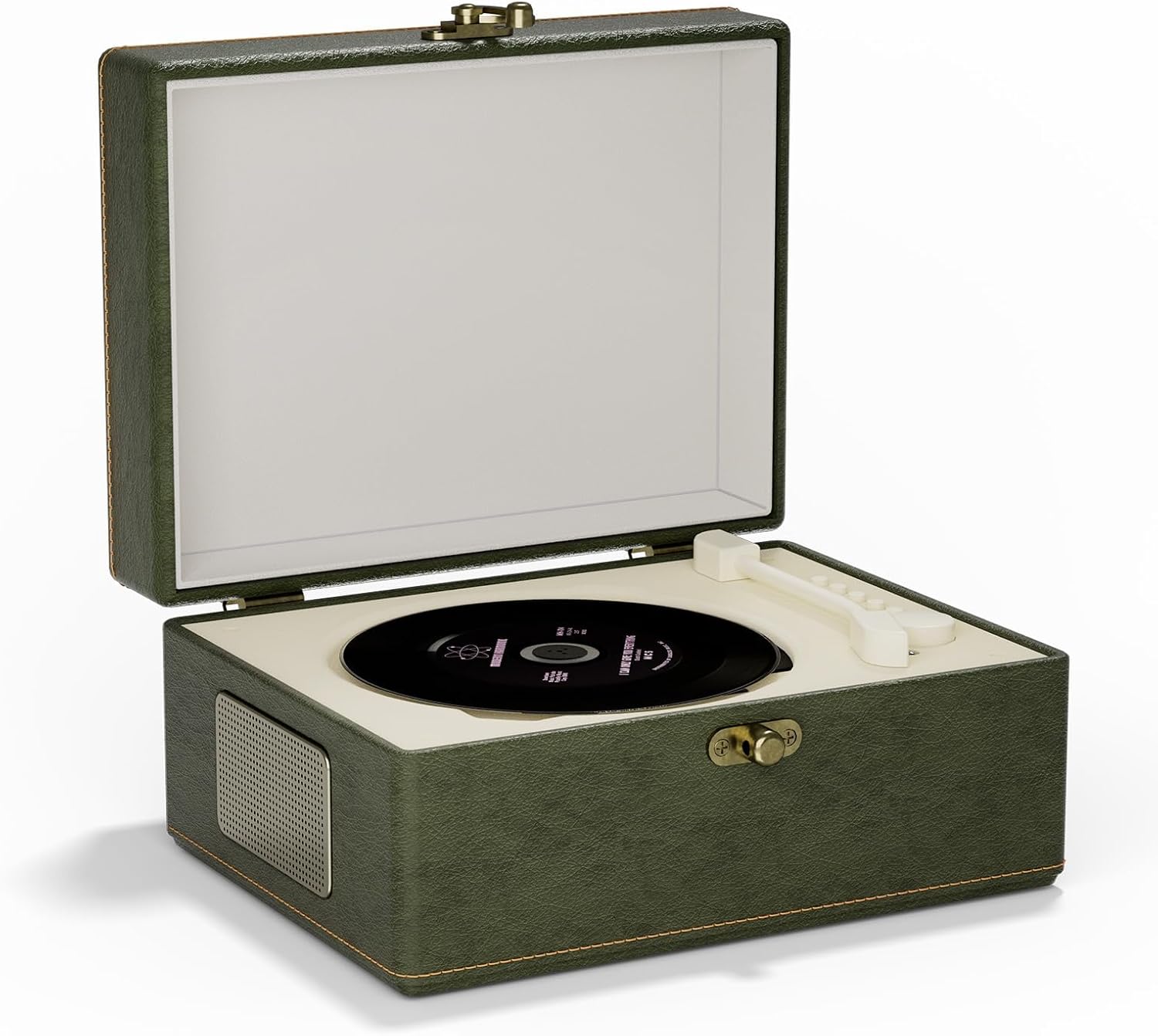 cd player
