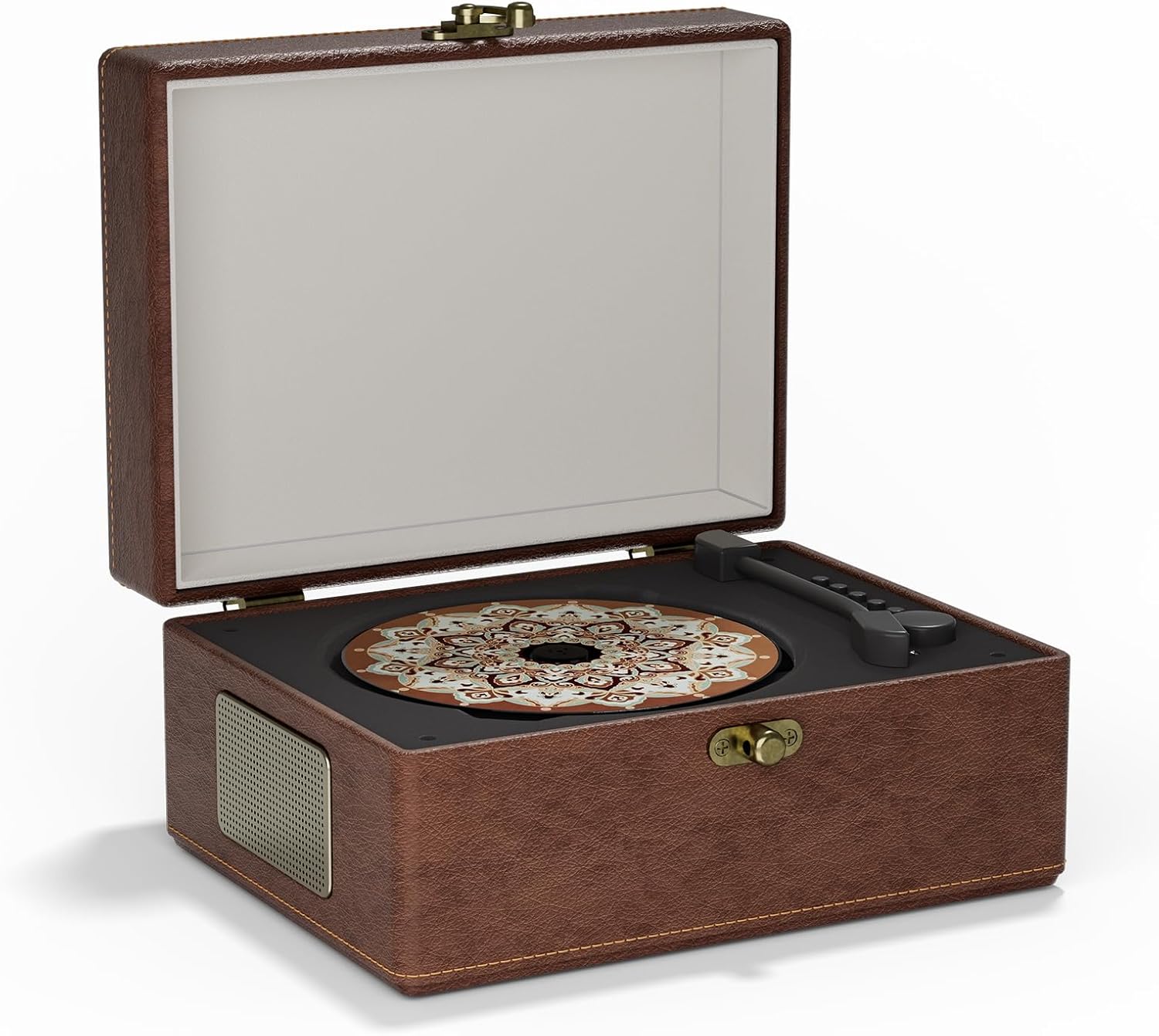cd player