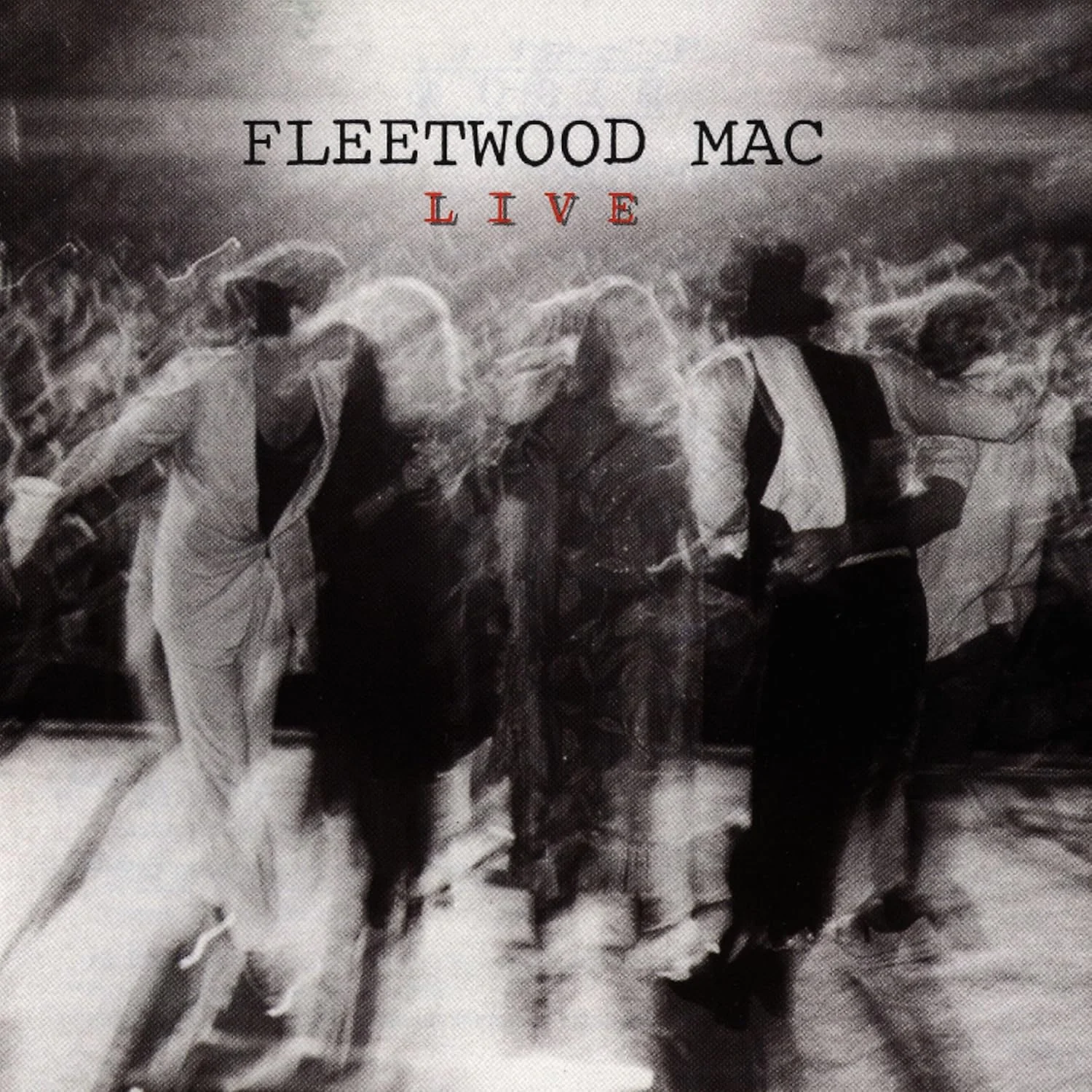 Fleetwood Mac – Live