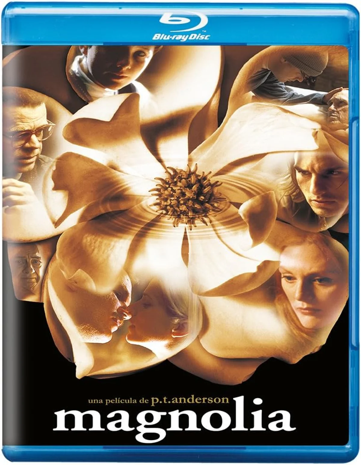 Magnolia (Blu-ray)
